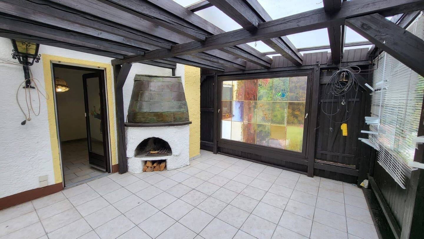 Immobilie in Sinzing - Renovierungsbedürftig - Einfamilienhaus mit Einliegerwohnung in Saxberg - Bild 4