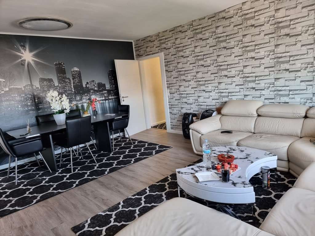 Immobilie in Babenhausen - wunderschöne ,helle ud geräumige 3- Zimmer-Wohnung - Bild 2