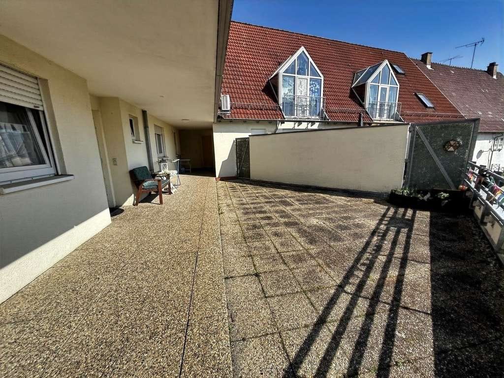 Immobilie in Ittlingen - VBU Immobilien - Kapitalanlage mit Perspektive - Bild 2