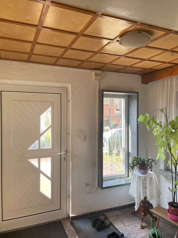 Immobilie in Werther - Einfamilienhaus mit Nebengelass und großem Garten in Werther zu verkaufen! - Bild 1