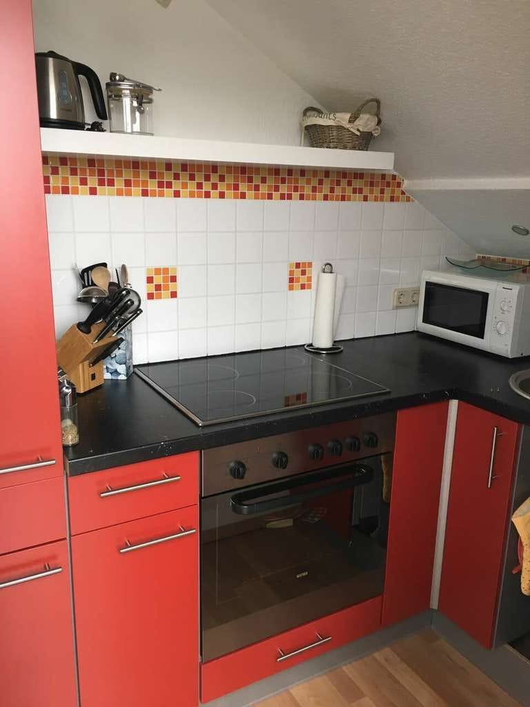 Immobilie in Bubenheim - Charmante Dachgeschosswohnung mit traumhaftem Weitblick in malerischer Umgebung. - Bild 4