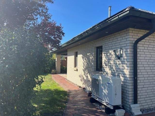 Immobilie in Boizenburg/Elbe - Energieeffizientes Einfamilienhaus mit großem Grundstück PROVISIONSFREI - Bild 3