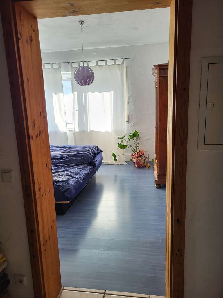 Immobilie in Gau-Odernheim - ansprechende und helle Doppelhaushälfte zum Kauf (von privat), in Gau-Odernheim - Bild 4