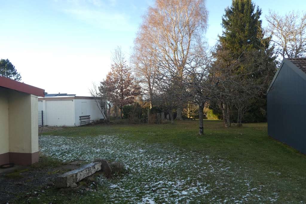 Immobilie in Dobel - Viel Platz zum Wohnen mit großem Grundstück - Bild 4