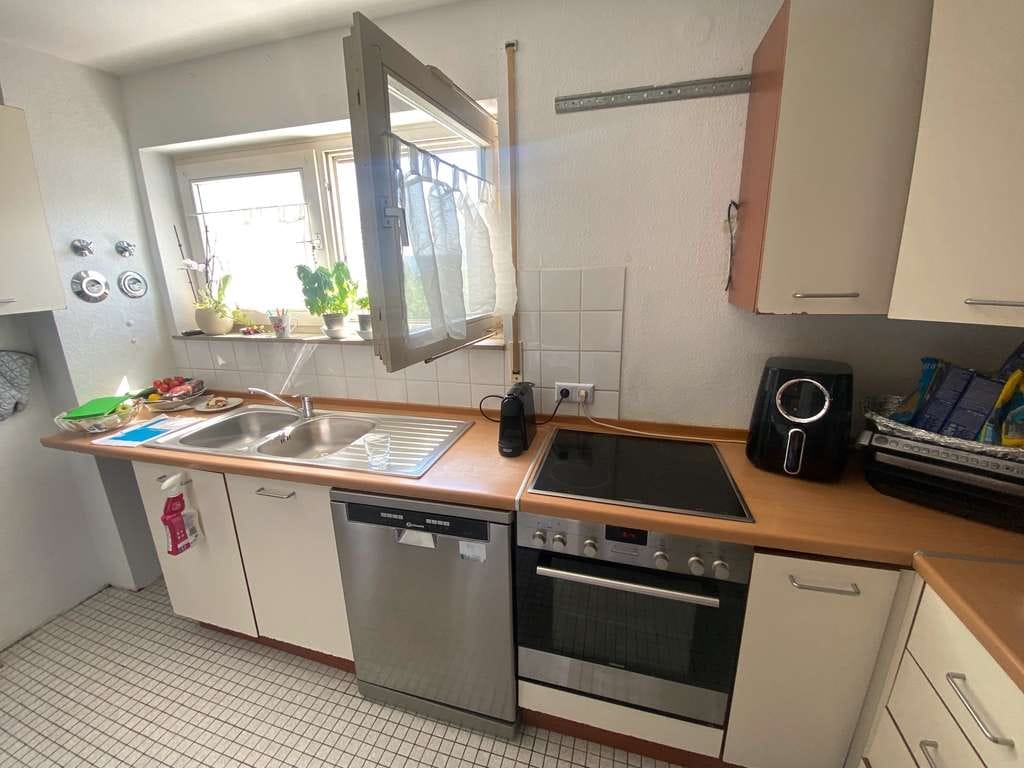 Immobilie in Ditzingen - Gemütliche 3,5 Zimmerwohnung in Ditzingen-Heimerdingen zu verkaufen - Bild 3