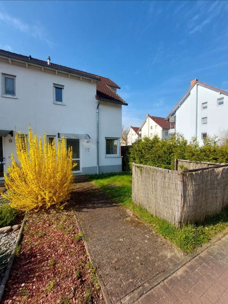 Immobilie in Zerbst/Anhalt - Doppelhaushälfte mit 120 m² Wohnfläche in Zerbst/Anhalt - Bild 0