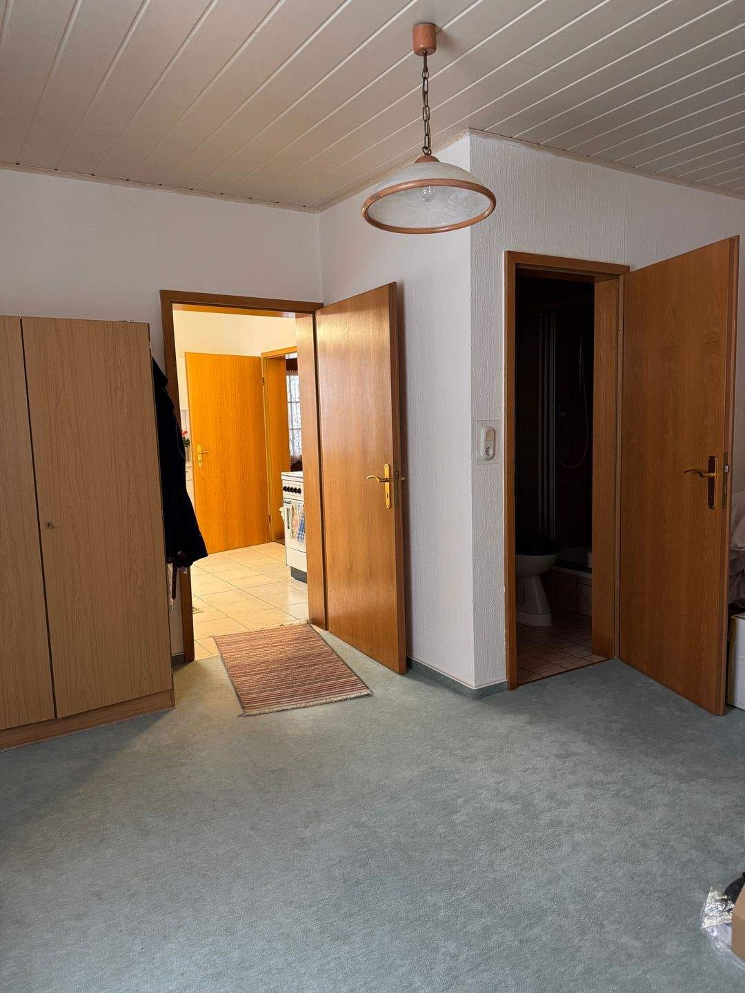 Immobilie in Bad Sooden-Allendorf - Geräumiges Einfamilienhaus mit Garten in Bad Sooden-Allendorf - Bild 4