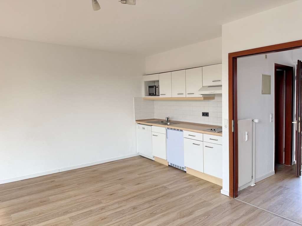 Immobilie in Wenningstedt-Braderup (Sylt) - 2-Zimmer-Maisonette-Wohnung mit Westbalkon - Bild 4