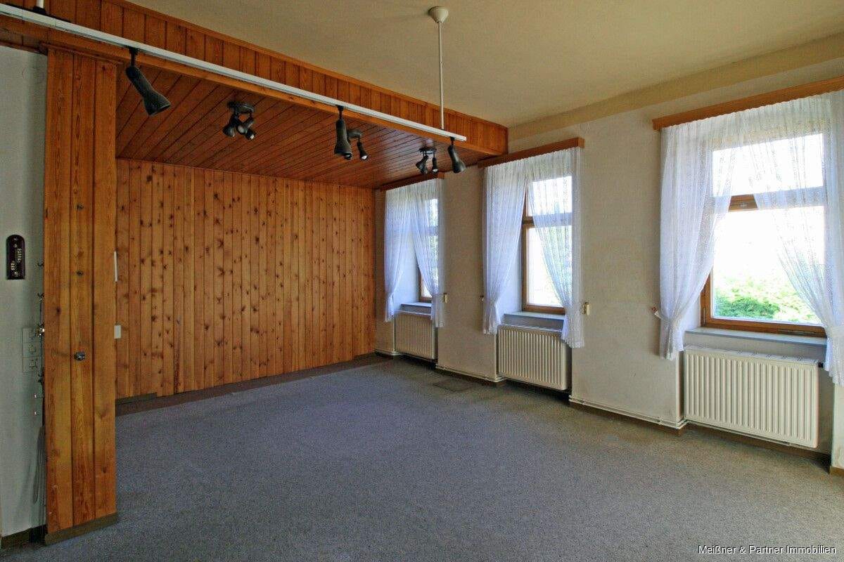 Immobilie in Sohland an der Spree - Teilsaniertes Wohn- und Geschäftshaus - Bild 2