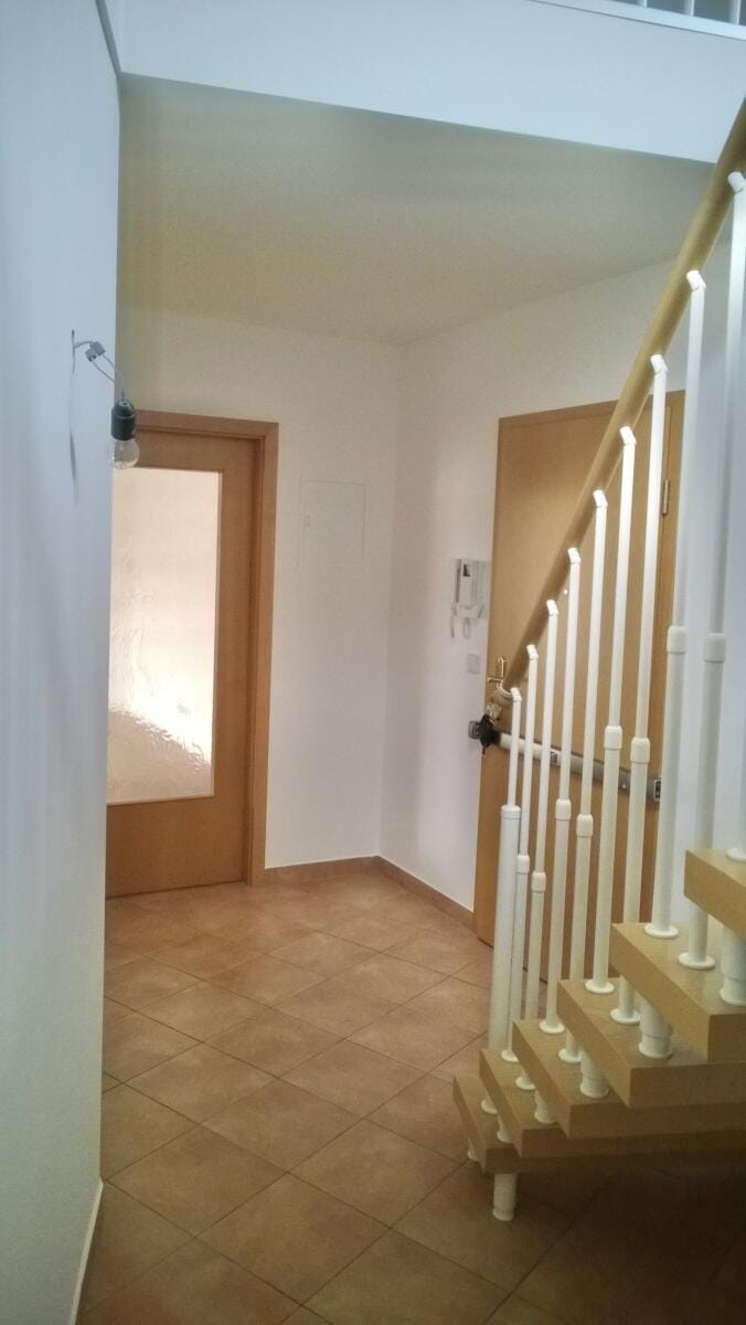 Immobilie in Eching - Dachgeschosswohnung in Eching - Bild 4