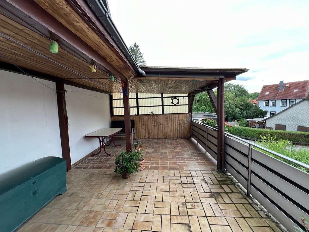 Immobilie in Bockenem - Haus mit inneren Werten - Bild 4
