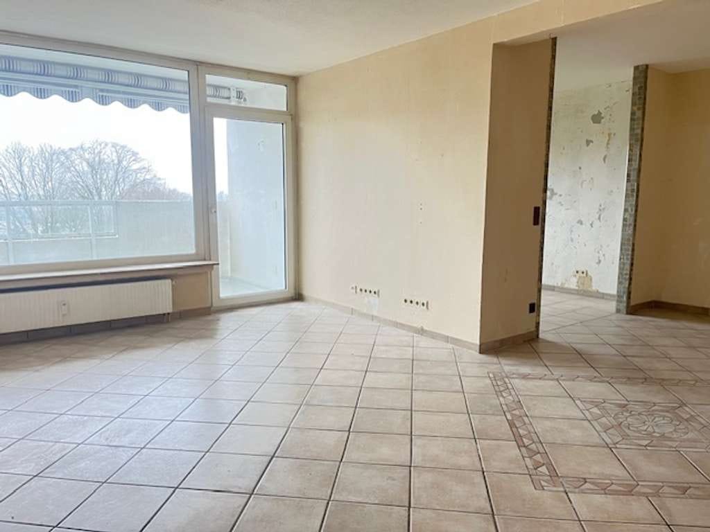Immobilie in Wülfrath - * 2-Etagen-Wohnung mit Weitblick – Außenmodernisierung bereits bezahlt* - Bild 3