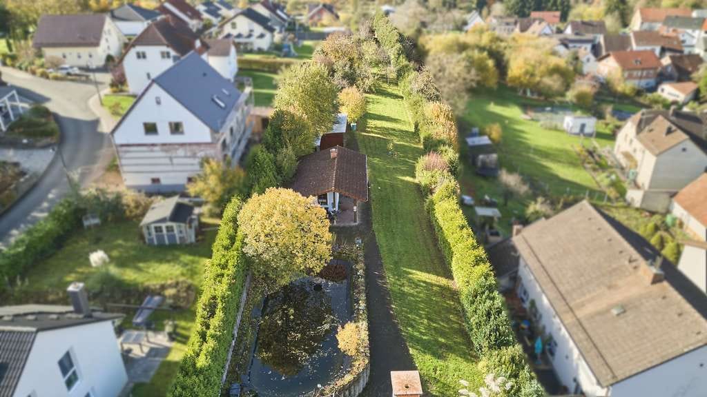 Immobilie in Contwig - Schickes Wohnhaus mit reichlich Platz und großem Grundstück! - Bild 3