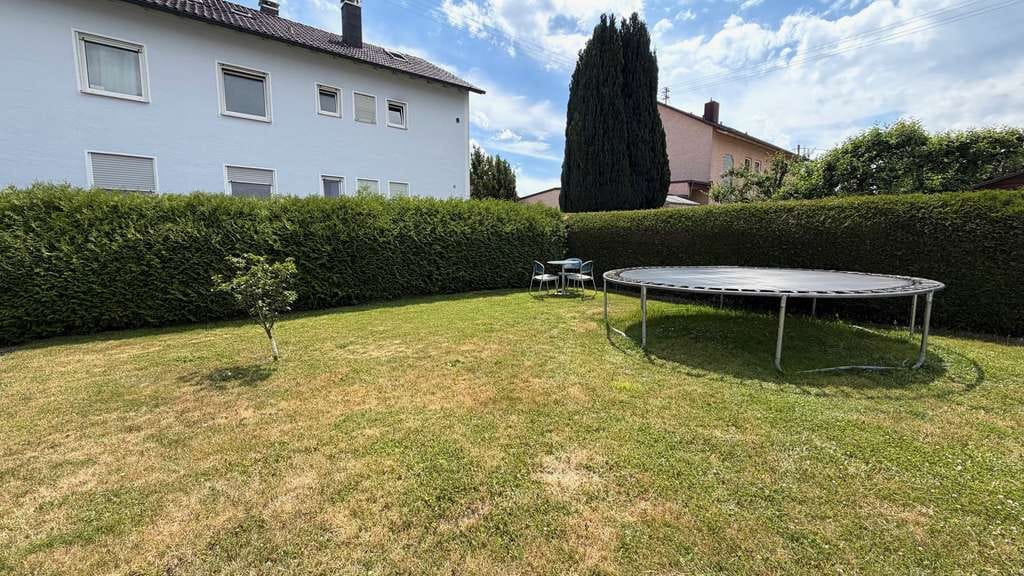 Immobilie in Bubesheim - Ihr neues Zuhause in Bubesheim – Doppelhaushälfte mit großem Grundstück und Zukunftsperspektive - Bild 3