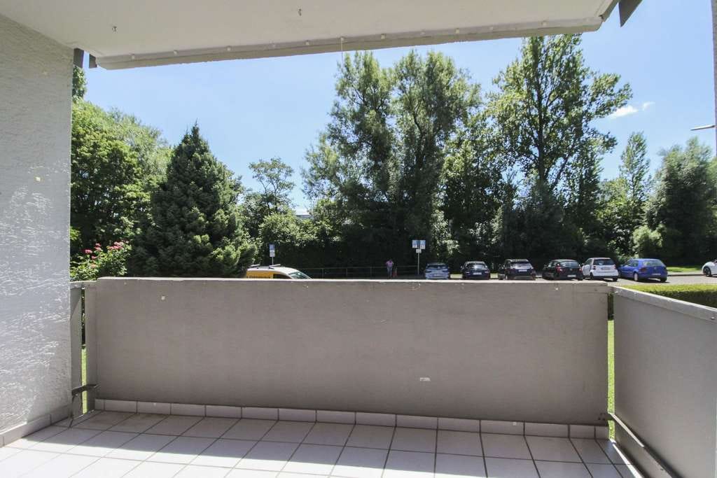 Immobilie in Filderstadt - 3-Zimmer-Wohnung im Hochparterre mit 2 Balkonen in Filderstadt-Bernhausen - Bild 4