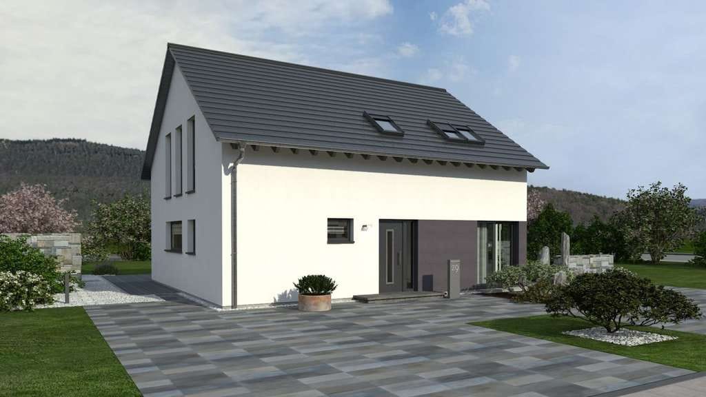 Immobilie in Schopp - EIN HAUS, DAS MIT GROSSEM PLATZANGEBOT ÜBERZEUGT - Bild 4
