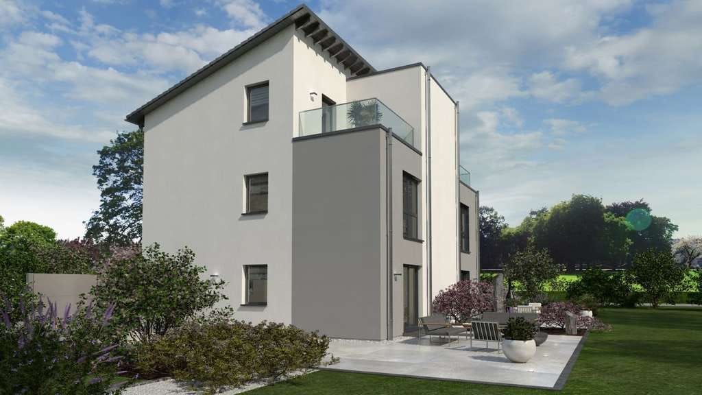 Immobilie in Großpösna - IHR GRÜNER RÜCKZUGSORT, IHR NEUES ZUHAUSE VOR DEN TOREN LEIPZIGS - Bild 3