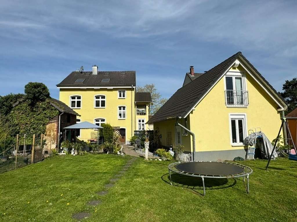 Immobilie in Bönen - ** Einfamilienhaus in ruhiger Lage ** - Bild 3