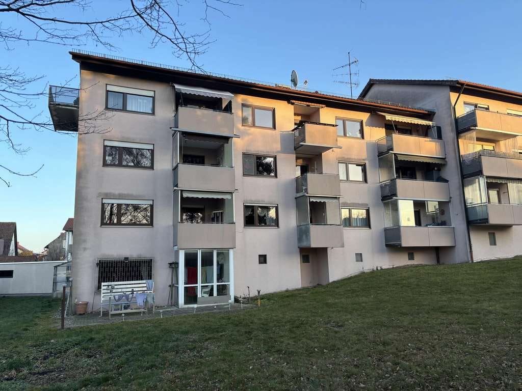 Immobilie in Mainhardt - Solide Kapitalanlage...  - Bild 2