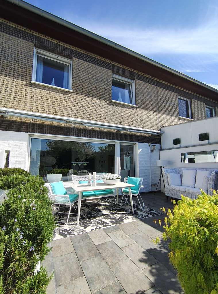 Immobilie in Isselburg - Startklar fürs Familienleben - helle Doppelhaushälfte mit Charme - Bild 3