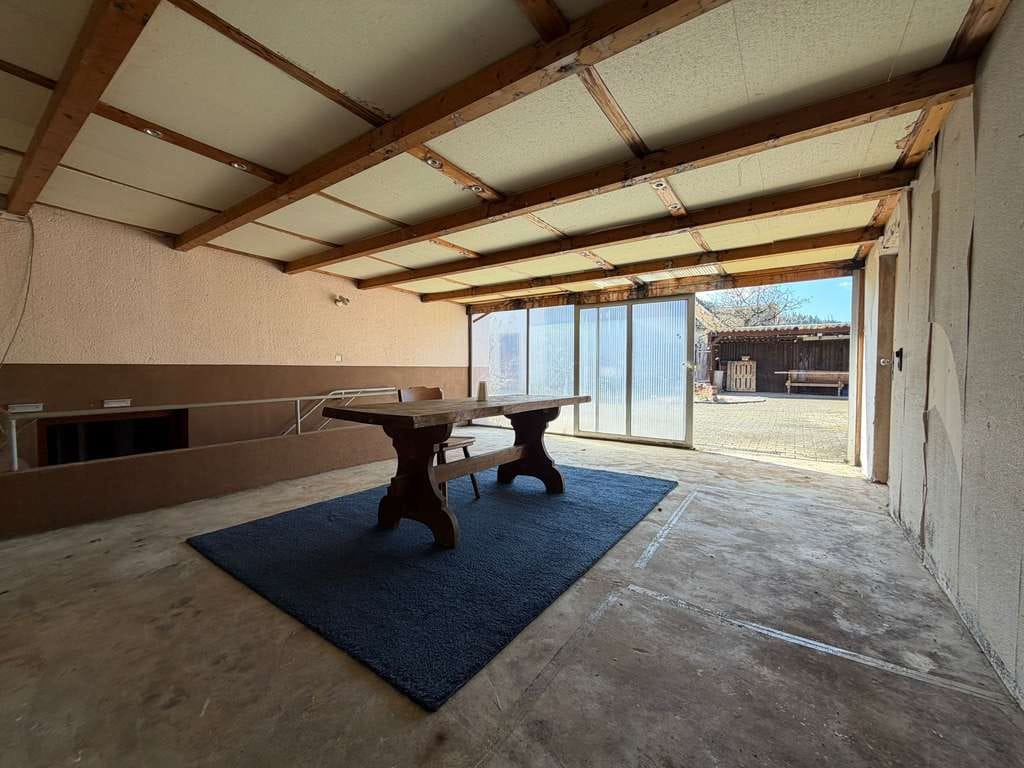 Immobilie in Plüderhausen - 3-Zimmer-Wohnung mit separatem Eingang, Garten & Garage – ruhige Lage - Bild 3