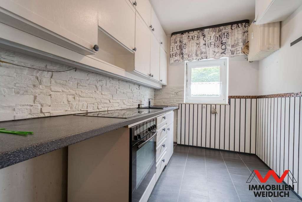 Immobilie in Kirchseeon - Eine Wohnung zum Selbstbezug oder vermieten - Bild 3
