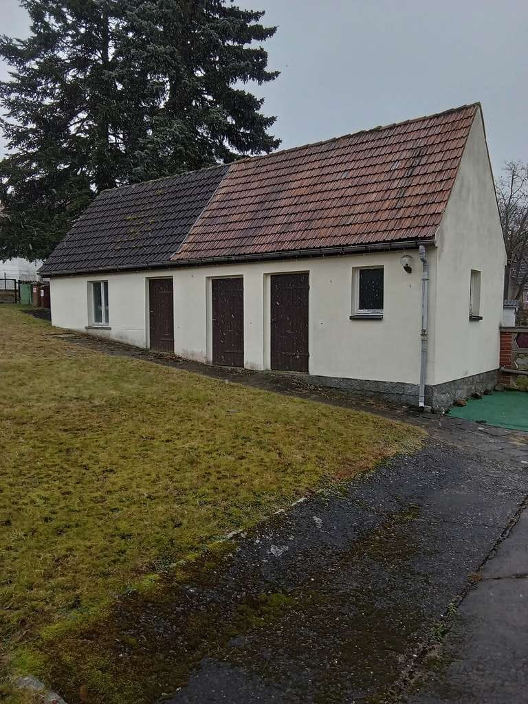 Immobilie in Hohnstein - Schönes Einfamilienhaus mit 5 Zimmern in Hohnstein - Bild 4