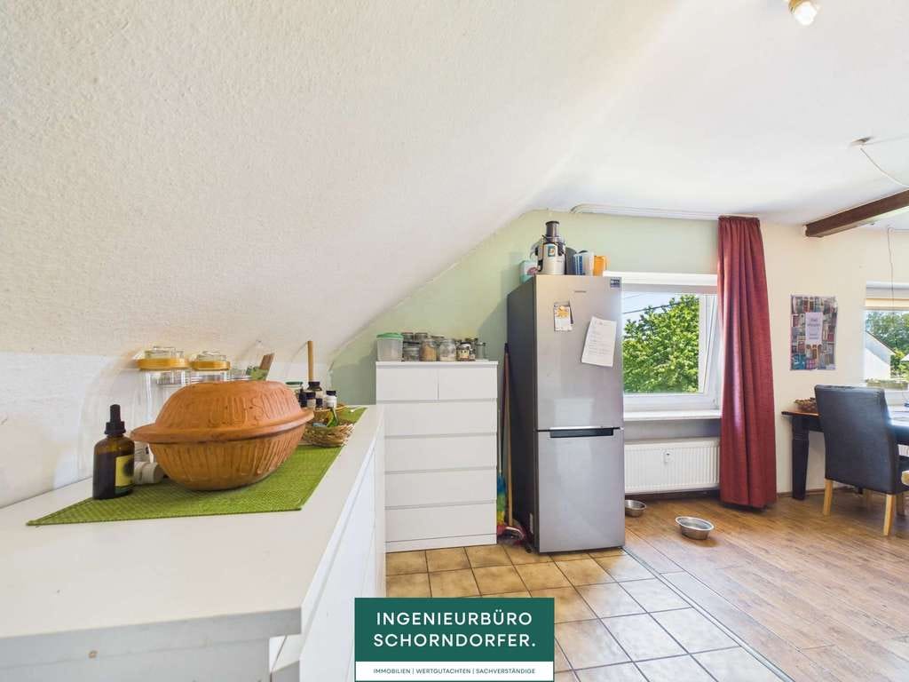 Immobilie in Bad Rappenau - Helle 3-Zimmer-Wohnung in ruhiger Wohnlage - Bild 4