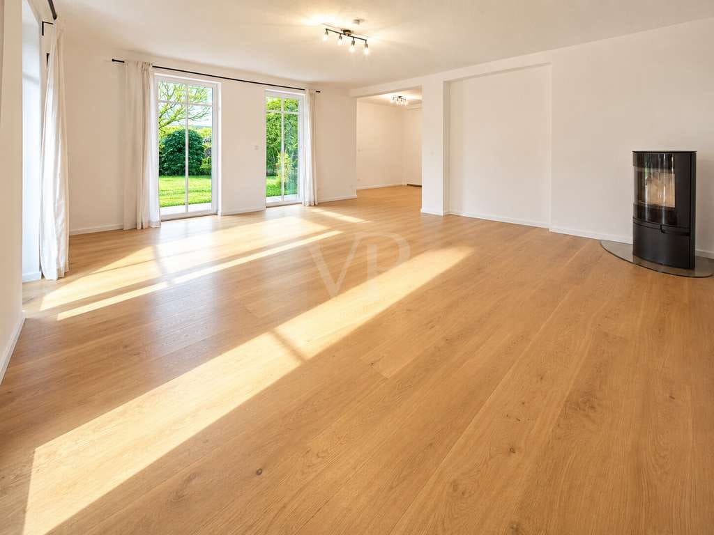 Immobilie in Eggstätt - FAMILIENTRAUM - Ihr Eigenheim im Grünen - Bild 4