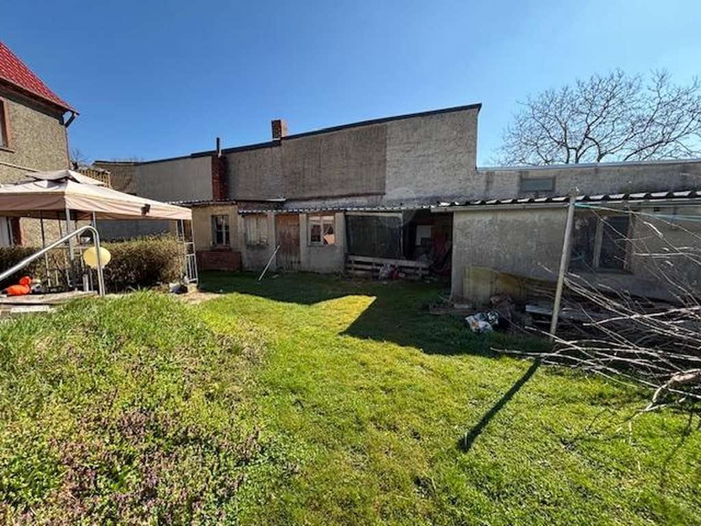 Immobilie in Wurzen - Ein- bzw. Mehrfamilienhaus in Wurzen / Roitzsch - sofort verfügbar - Bild 4