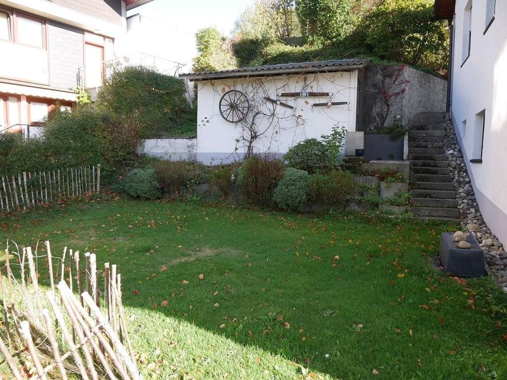 Immobilie in Triberg im Schwarzwald - Wohnen in bevorzugter, sonniger Aussichtslage von Triberg – ruhig, naturnah und familienfreundlich - Bild 4