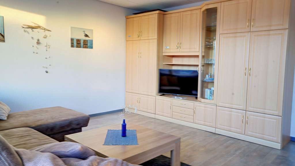 Immobilie in Wangerooge - Wo das Meer den Alltag ablöst - Bild 1
