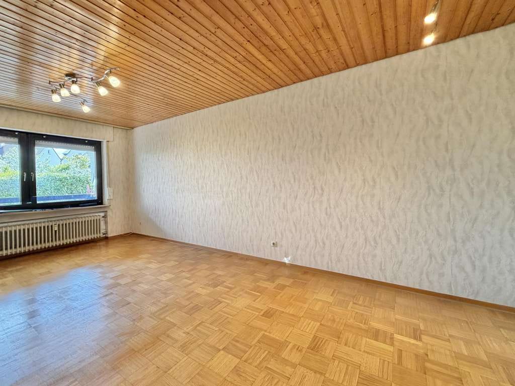 Immobilie in Waiblingen - Waiblingen: 3-Zimmer-Erdgeschosswohnung mit zusätzlichem Hobbyraum in Hegnach - Bild 3