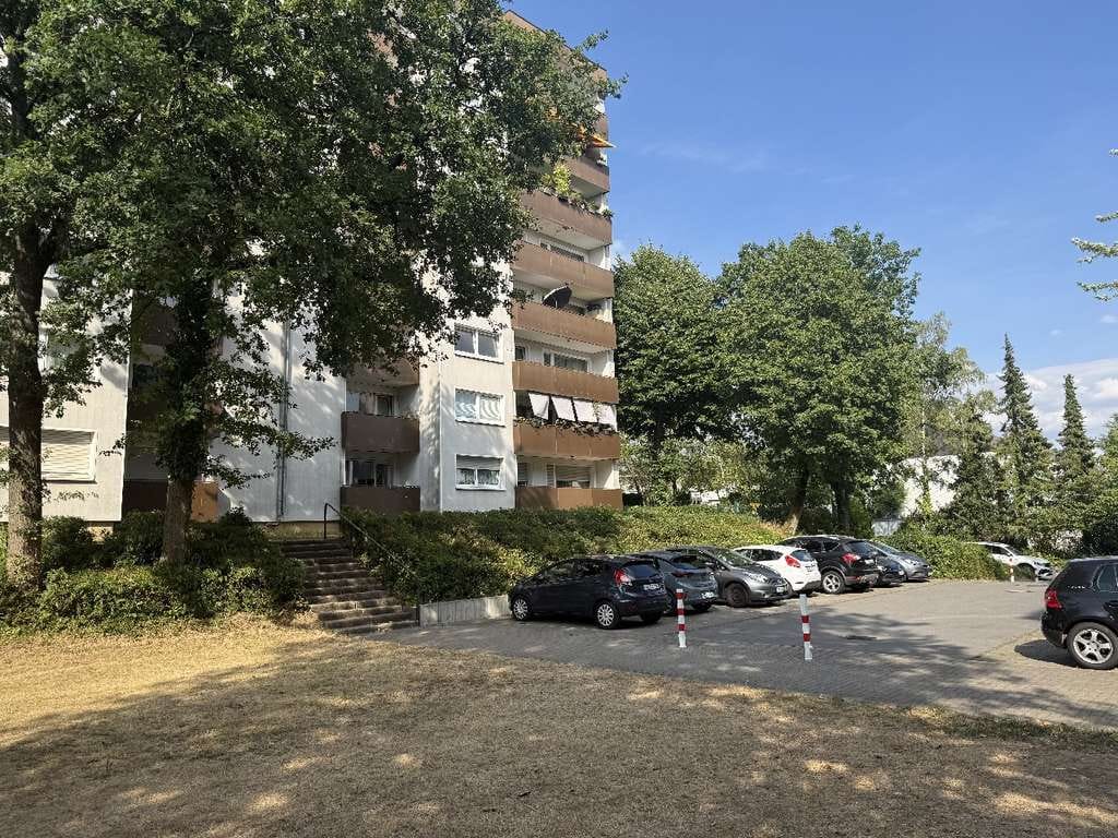 Immobilie in Haan - JA, zum renditestarken Wohnungspaket in Haan! - Bild 3