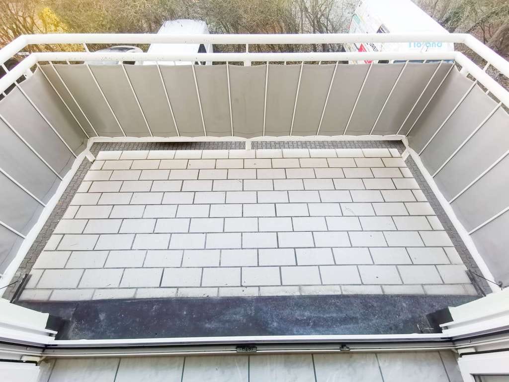 Immobilie in Delitzsch - Bezugsfrei | Großzügiges Apartment | Balkon | praktischer Grundriss | gute zentrale Lage - Bild 4