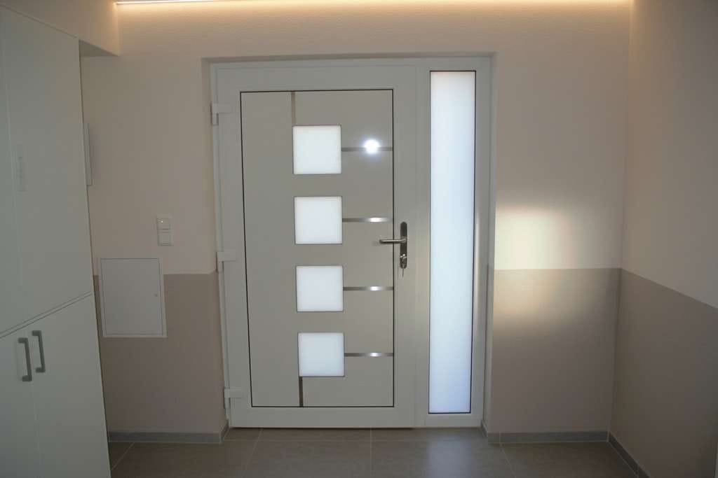 Immobilie in Waltershausen - Gemütliches Eigenheim mit Einliegerwohnung in Schmerbach - Bild 4