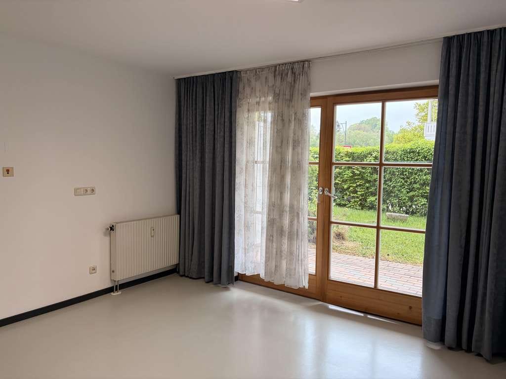 Immobilie in Amerang - 1-Zimmer-Pflegeapartment zur Kapitalanlage oder Eigennutzung mit Terrasse und optionalem Stellplatz - Bild 1