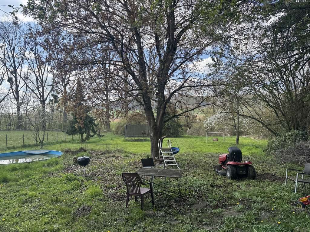 Immobilie in Kalefeld - Kleines Refugium / Liebhaberobjekt für ein alternatives Wohnen - Bild 4
