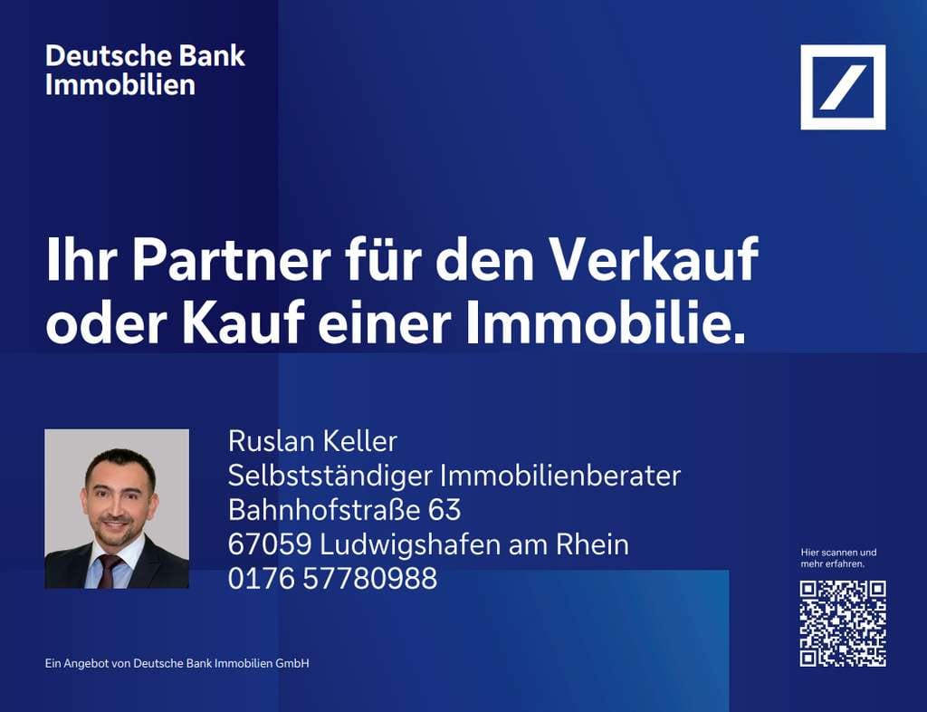 Immobilie in Frankenthal (Pfalz) - Attraktive Kapitalanlage: Vermietete 1-Zimmer-Wohnung mit Stellplatz und Aufzug - Bild 4