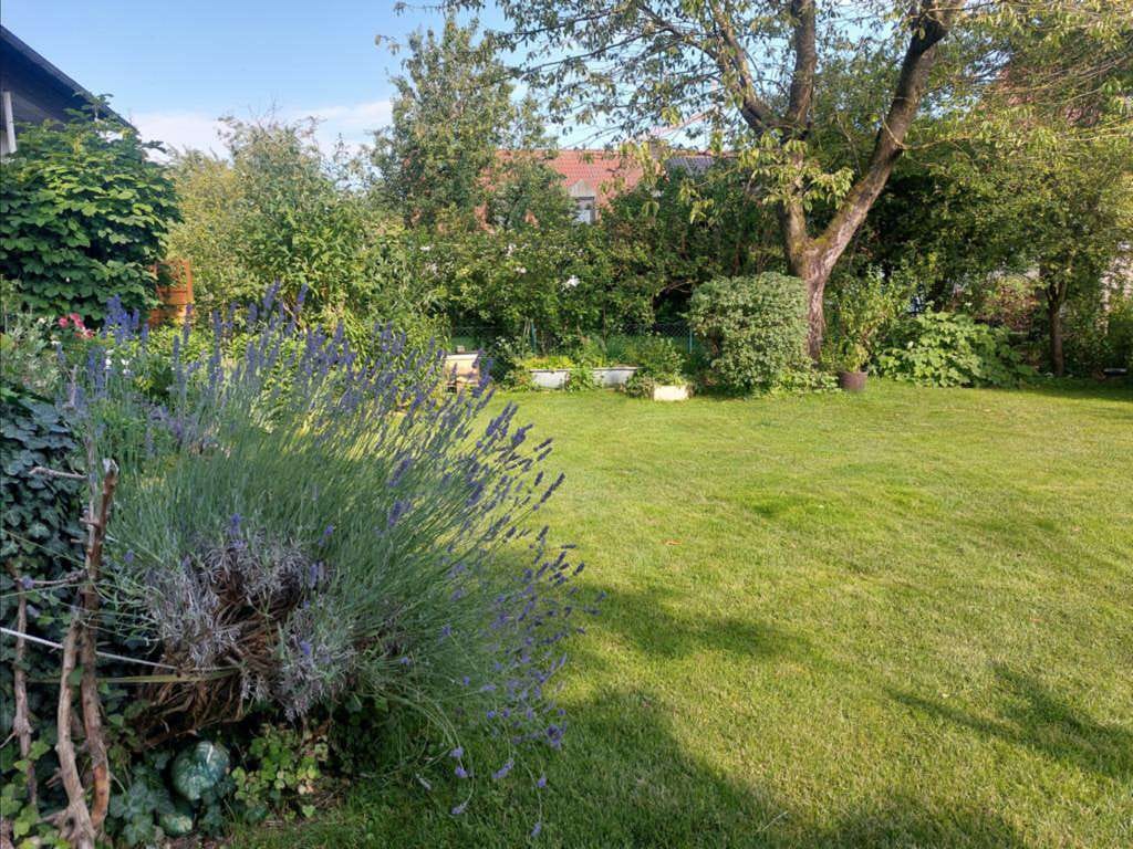Immobilie in Hallbergmoos - Kapitalanlage! Vorankündigung, DHH mit großem, schönen Garten, langfristig und sehr gut vermietet, - Bild 4