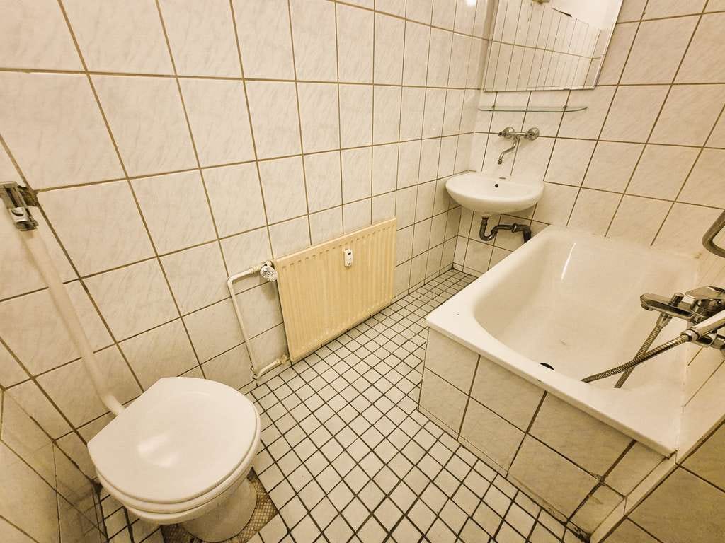 Immobilie in Gelsenkirchen - Fünf Einheiten in einem Siebenparteienhaus - Bild 4