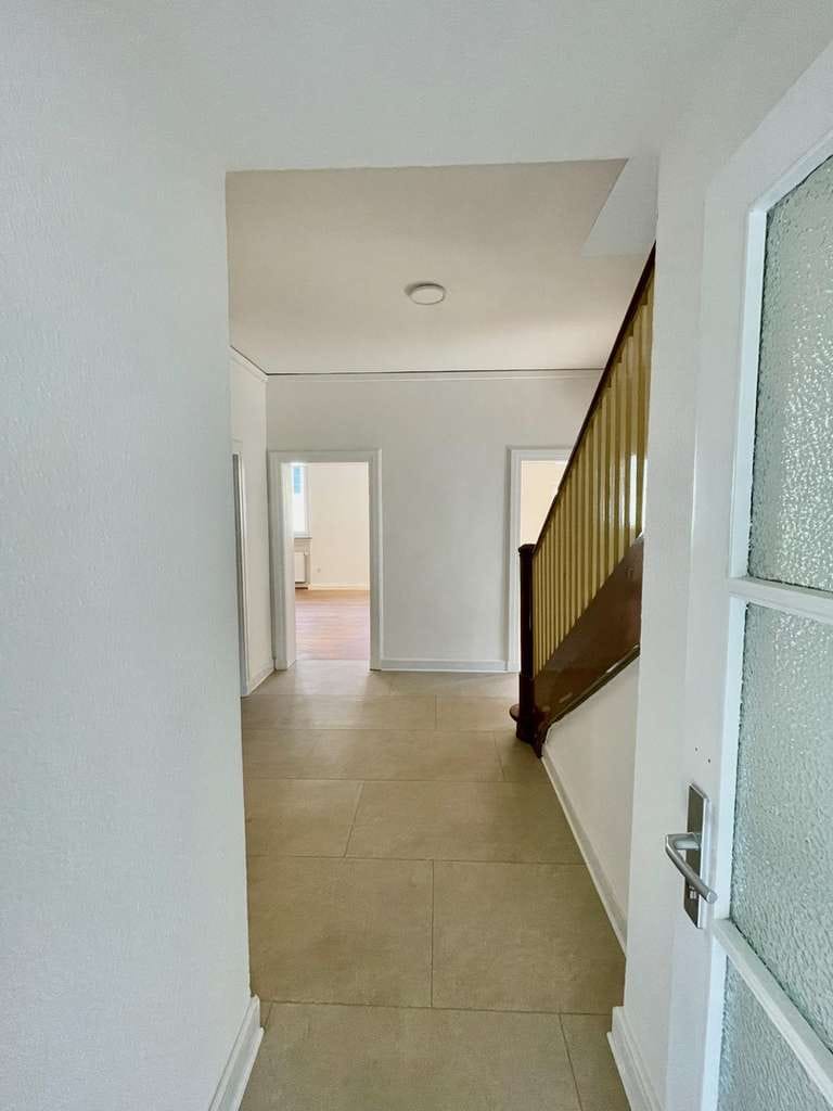Immobilie in Frankeneck - Komplett renovierte 220 qm Altbau-Doppelhaushälfte nahe Neustadt mit großem Garten - Bild 1