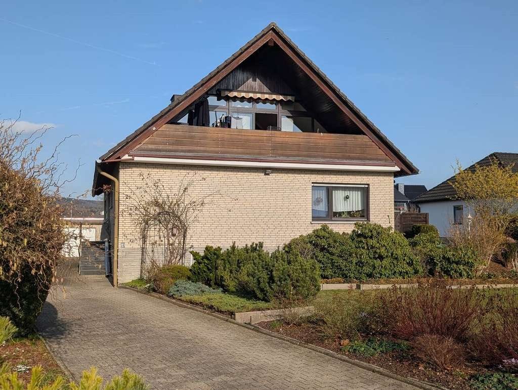 Immobilie in Buchholz - Grundsolides Wohnhaus mit Einliegerwohnung - Bild 3