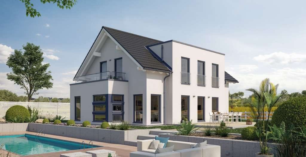 Immobilie in Tittmoning - Kinderparadies – Ihr Zuhause - Bild 1