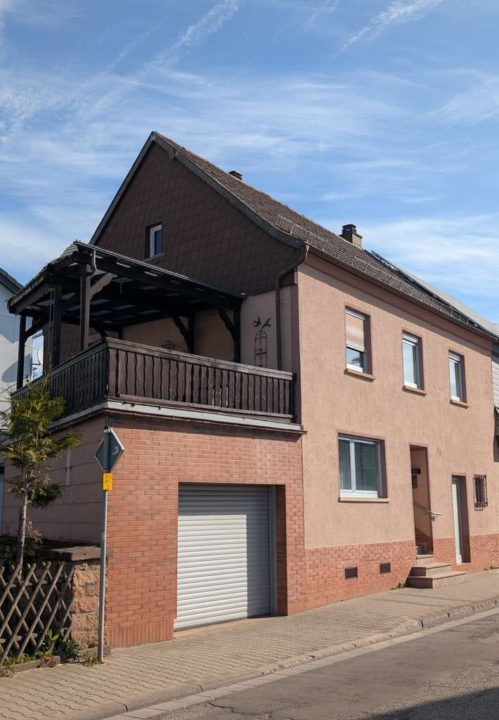 Immobilie in Otterbach - Haus in Otterbach - Bild 0