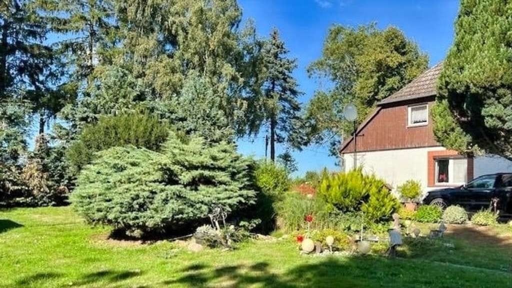 Immobilie in Dassow - Natur- und Wasseridylle mit Potenzial - Bild 3