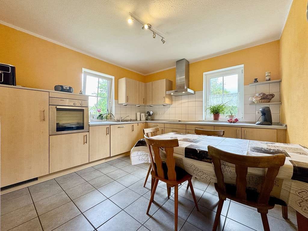 Immobilie in Altenkunstadt - Tolles Wohnhaus mit großen Garten in traumhafter Lage von Altenkunstadt OT - Bild 3