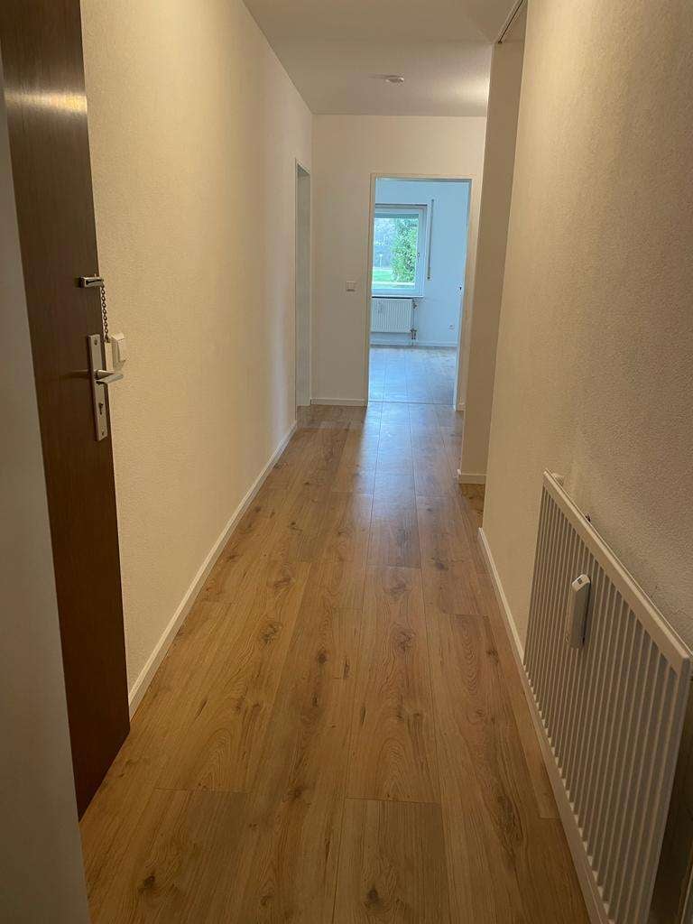 Immobilie in Bad Buchau - Privatverkauf – provisionsfrei: Die Wohnung wird direkt vom Eigentümer und ohne Makler verkauft.  - Bild 1