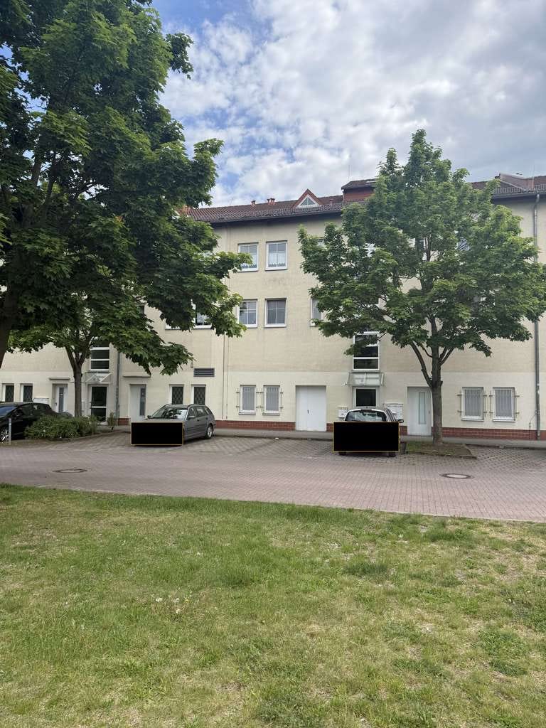 Immobilie in Velten - 2-Zimmer-Wohnung mit Balkon & Stellplatz - Bild 0