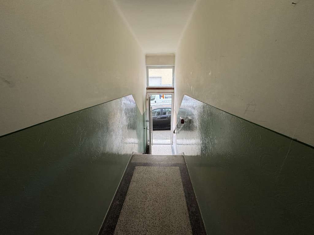 Immobilie in Neunkirchen - Eigentumswohnung im Erdgeschoss in 66538 Neunkirchen  zu Verkaufen! - Bild 2